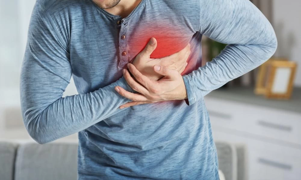 Έμφραγμα: Τα συμπτώματα που οι περισσότεροι αγνοούν